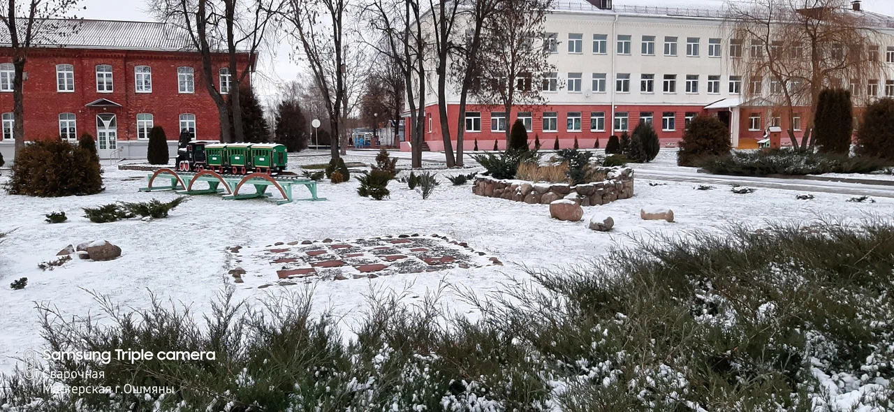 Надежда не постыжает