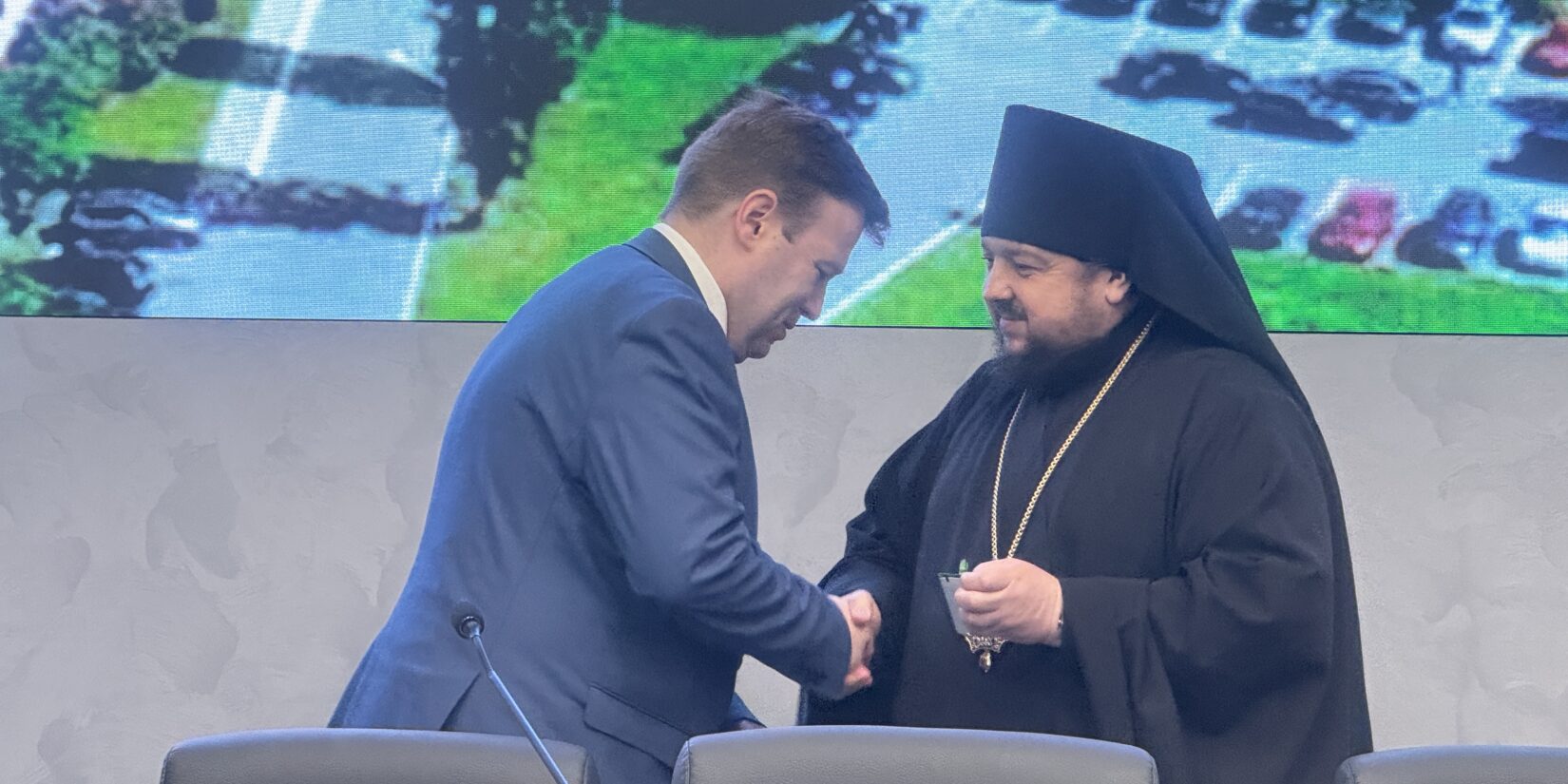 Научно-просветительская конференция «Медицина и православие»