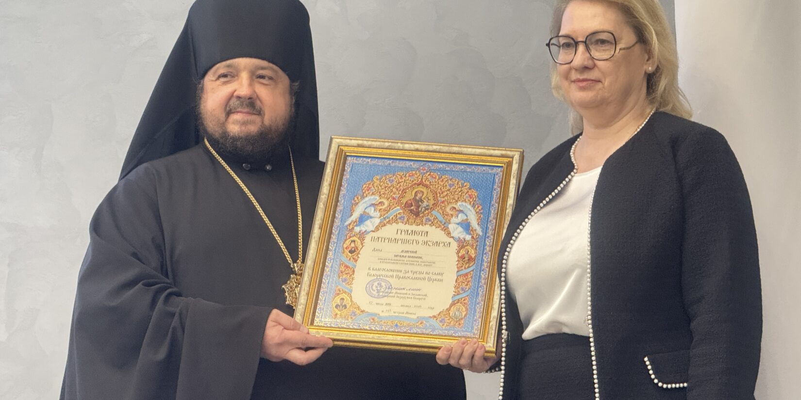 Научно-просветительская конференция «Медицина и православие»