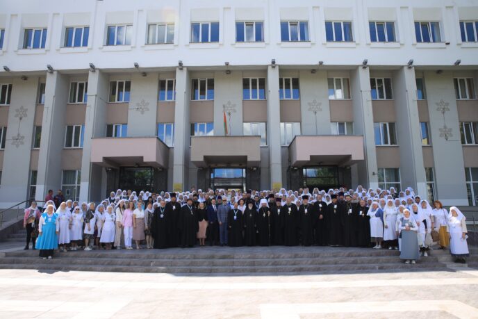 Форум сестёр милосердия