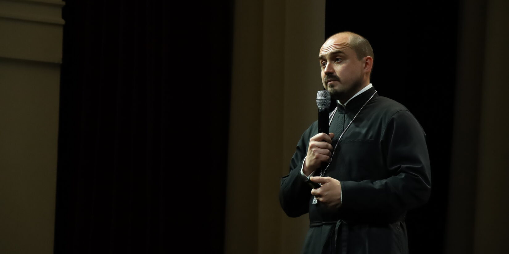 В Минске прошел обучающий семинар по требному служению для сестер милосердия Белорусского Экзархата